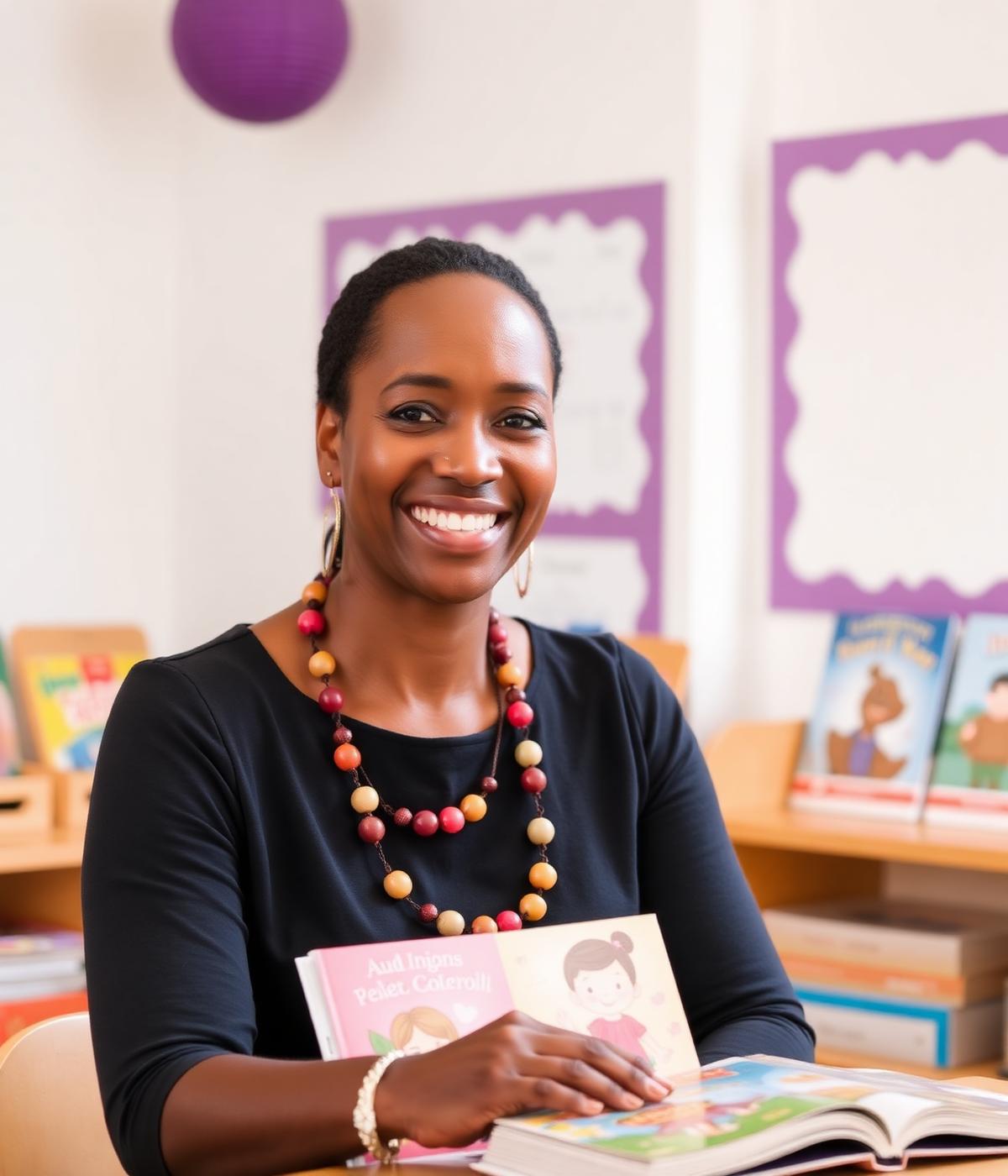 Monique Brooks