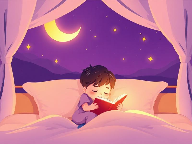 First Storybook