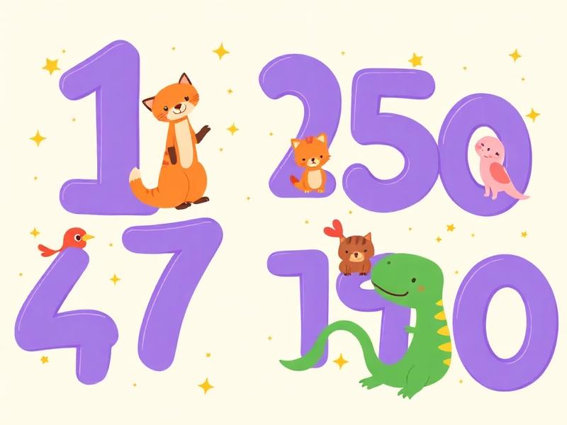 Counting with Confidence